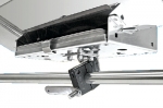 Magma T10380 Standard Rail Mount